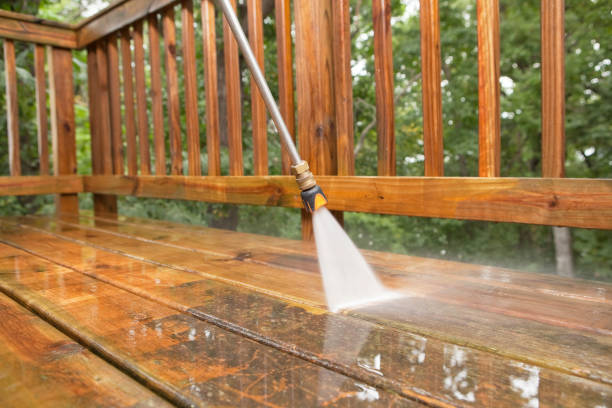 Carpentersville, IL Pressure Washing Company